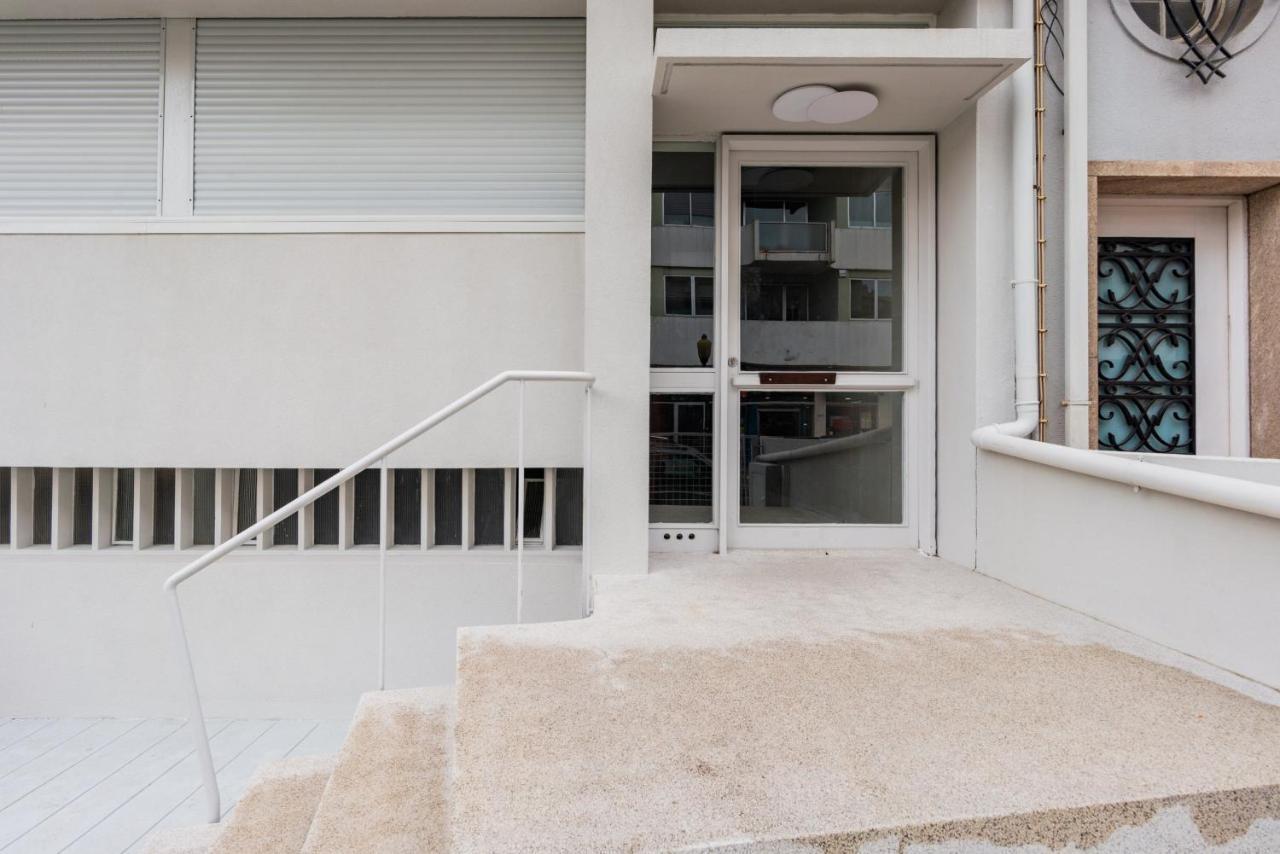Апартаменти Amazing Duplex - Mid Century Experience & Parking Порту Екстер'єр фото